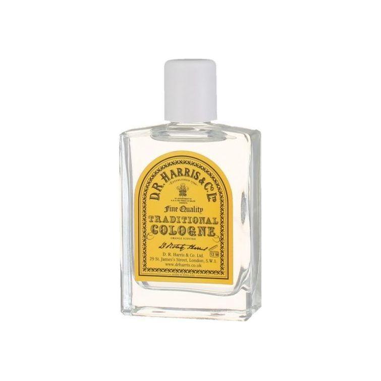 D. R. Harris & Co Eau de Cologne Tradicional 30ml