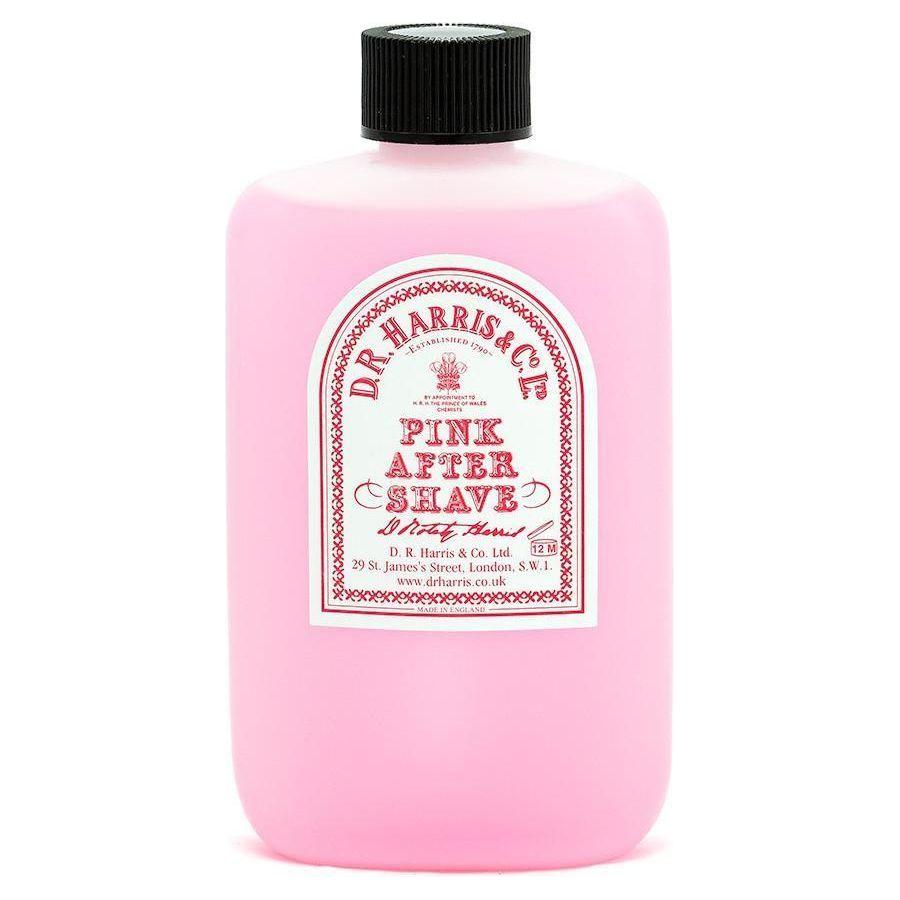 D. R. Harris & Co Aftershave Rose 100ml