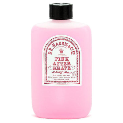 D. R. Harris & Co Pink Aftershave 100ml
