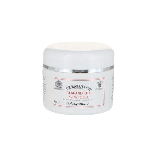 D. R. Harris & Co Aceite de Almendra Skinfood