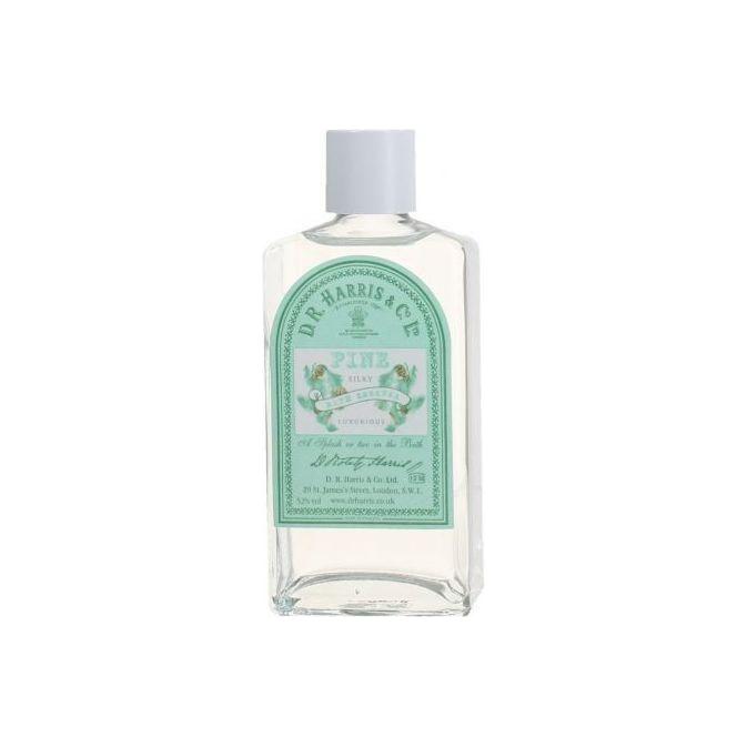 Collection d'essences de bain D. R. Harris & Co - 100 ml