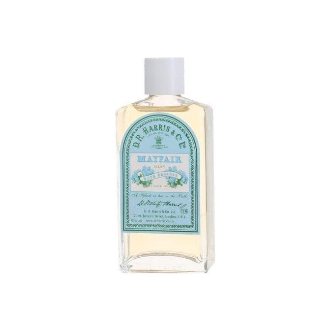 Collection d'essences de bain D. R. Harris & Co - 100 ml