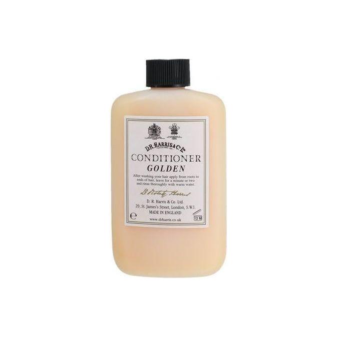 Acondicionador Dorado D. R. Harris & Co 100ml