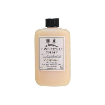 D. R. Harris & Co Golden Conditioner 100ml