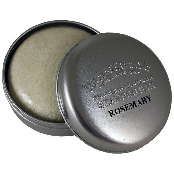 D. R. Harris & Co Savon Shampooing au Romarin - 50g
