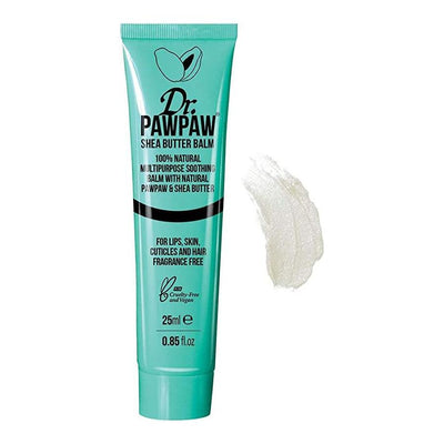 Dr PawPaw Shea Butter Multi-Purpose Balm - 10ml