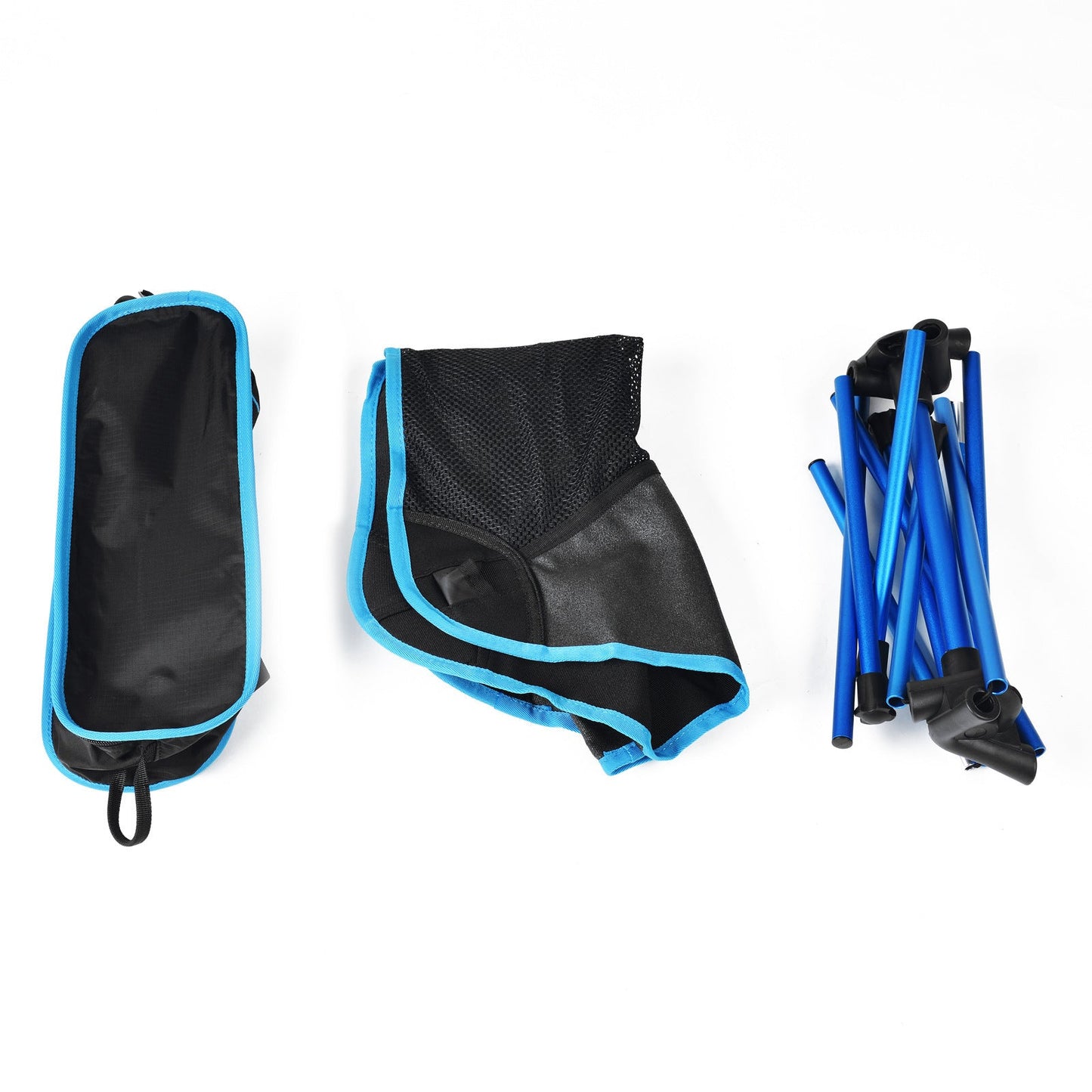 Ultralight Portable Folding Chair for Outdoor Adventures