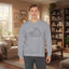 Rendre l'Amérique Purr à Nouveau Sweatshirt Parodique de Chat