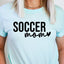 Soccer Mom 5061 T-Shirt