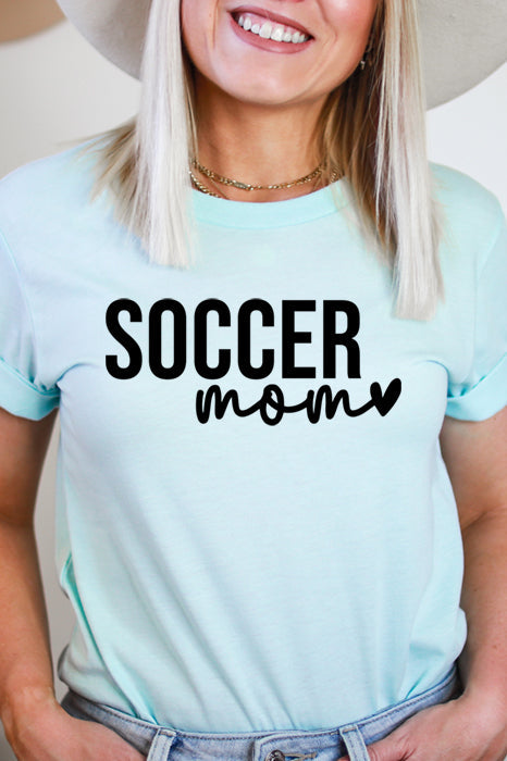 Soccer Mom 5061 T-Shirt