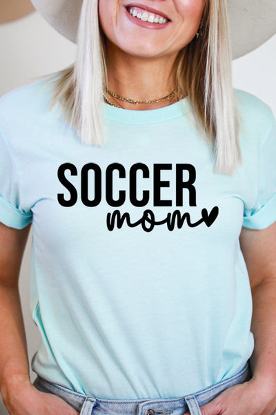 Soccer Mom 5061 T-Shirt