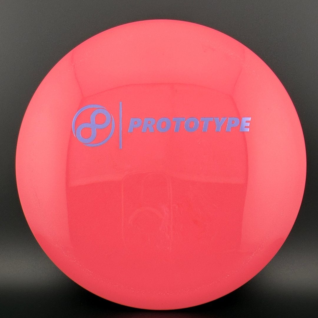 I-Blend Prototype II Fairway Driver