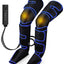 Premium Electric Leg Massager with Air Pressure and Heat