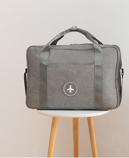Bolsa de Viaje Nómada
