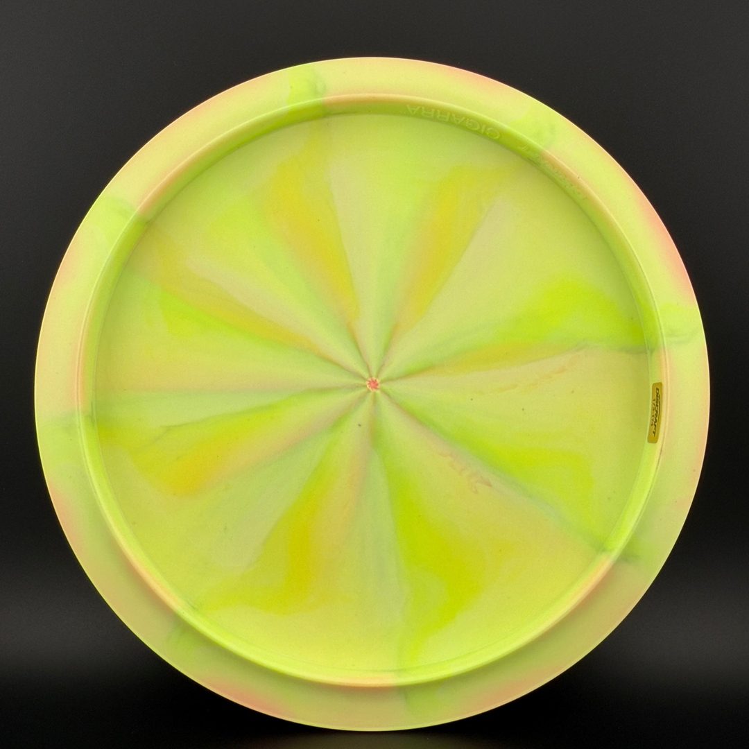 Colorshift ESP Cigarra - DGLO 2025 - Misprint Edition