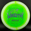 Innova Halo Star Wraith Disc Golf Driver