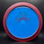 Halo S-Blend Roman - First Run X-Out Disc Golf Driver