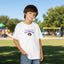 Brainstorm Champion Youth Tee – Neurostrong Kids Edition
