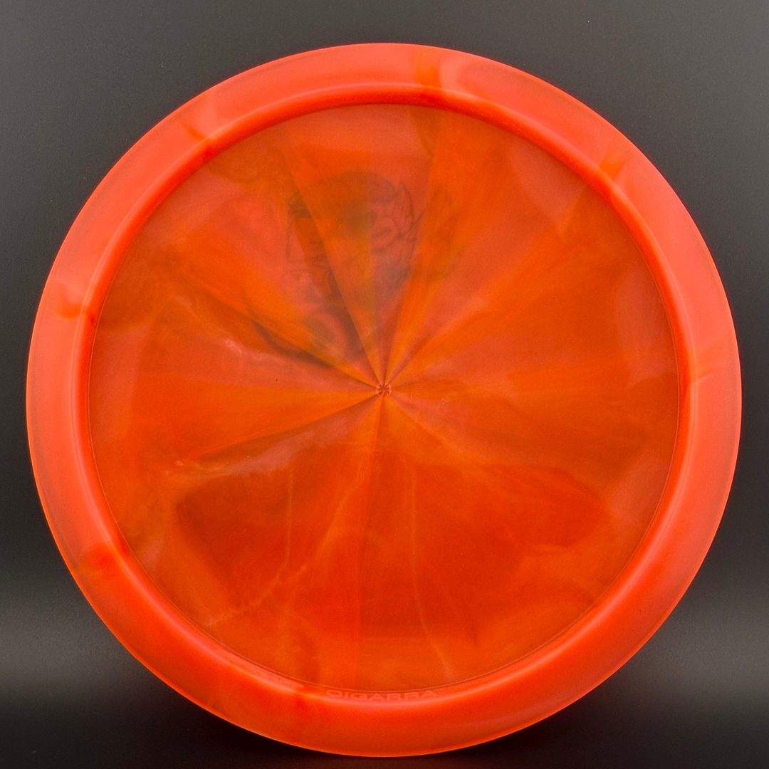 Z Swirl Cigarra - Irish Bee Limited Edition Disc
