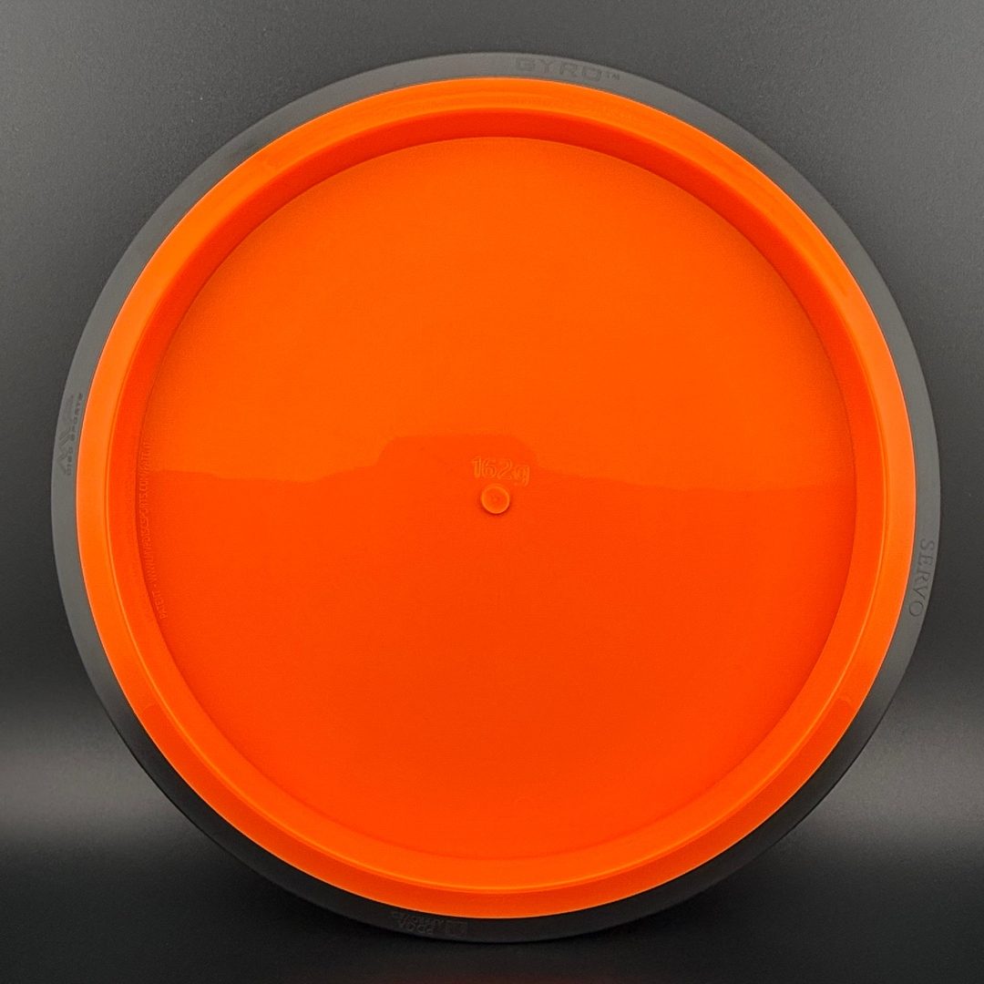 Neutron Servo Fairway Driver Disc