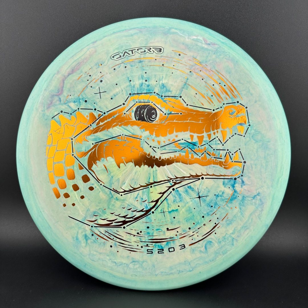 Galactic XT Gator3 Disc - Edición Fuerza Espacial
