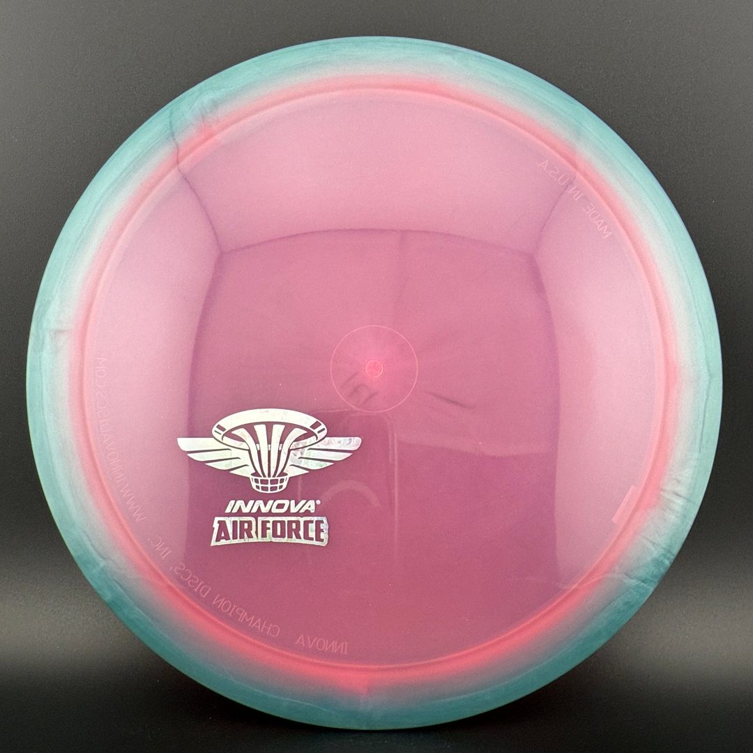 Halo Champion Roadrunner Disc - Air Force Edition