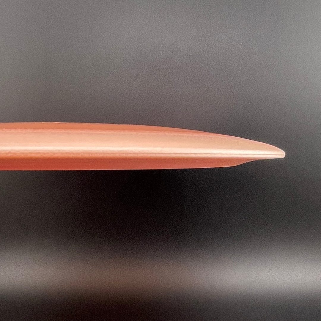 Quantum Zero-G Scorpius - Lightweight Distance Driver