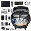 Premium Lightweight Hiking Backpack with Large Capacity
