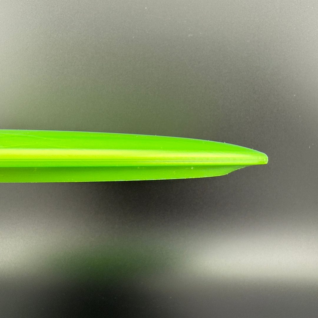 Controlador de Disco de Golf Slime Vengeance Gibson Stash