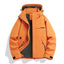 Veste Shell Impermeable et Coupe-Vent Premium pour Activités de Plein Air