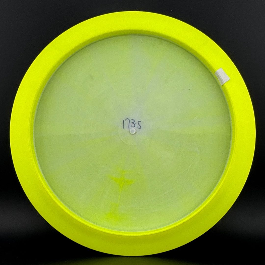 Disque de golf à frisbee Halo Star Sidewinder