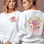 Soul Full of Sunshine Sweatshirt