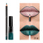 Pudaier 36 Color Matte Lip Gloss & Liner Set