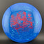 Marbled Clarus Rip Current Disc Golf Driver