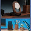 Walnut Wireless Magnetic Charger Stand for MagSafe