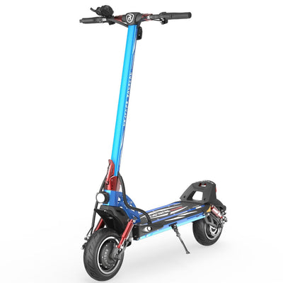 Rovoron Kullter Electric Scooter by Dualtron - 60V 31.5Ah Powerhouse - Korvel