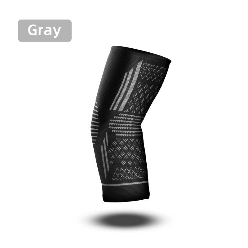 Premium Four-Way Elastic Elbow Protection for Sports