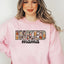 Inked Mama Unisex Cozy Sweatshirt