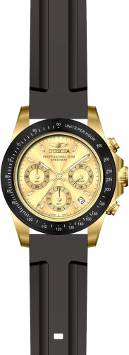 Invicta Men's Speedway Watch