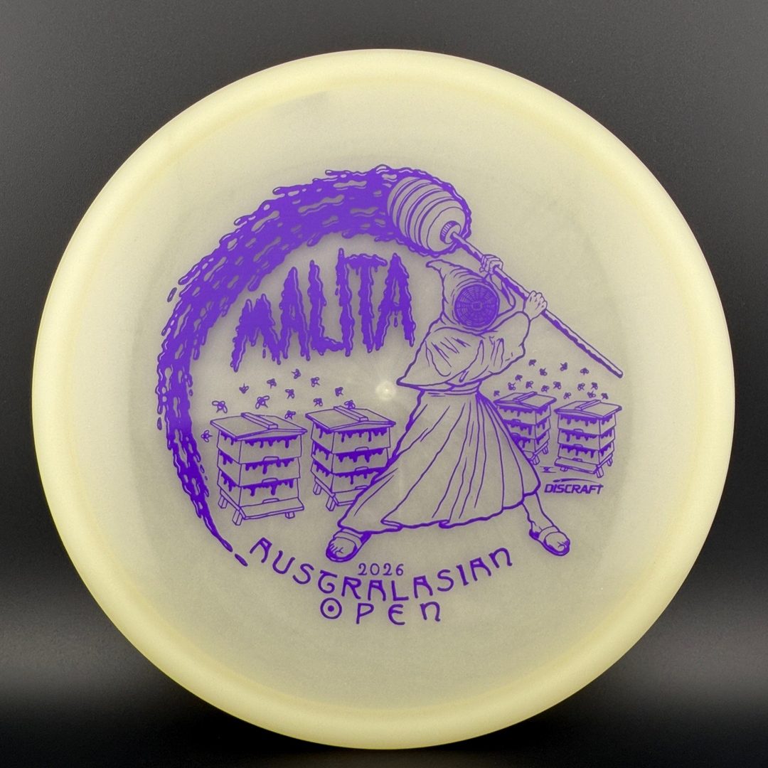 Mega Glo Malita - Australasian Open 2026