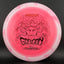Halo Star Gorgon - Dennis Augustsson 2026 Tour Series Disc