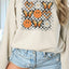 Butterflies & Smiles Sweatshirt