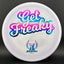 ESP FLX Zone - Brodie Smith Signature Series Disc Golf Putter