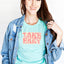 Camiseta Lake it Easy 5079