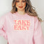 Lake It Easy Sweatshirt - Korvel