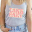 Lake It Easy 5079tank - Korvel