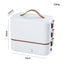 Portable Electric Lunch Box with Stainless Steel Liner