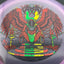 CryZtal Buzzz - Karudi the Overseer (Cult of RAD) - Exclusive Edition - Korvel
