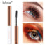 Eyelash Foundation Cream Waterproof Anti Sweat Not Dizzy Dye Slender Long Curl Warped Thick Color Mascara - Korvel