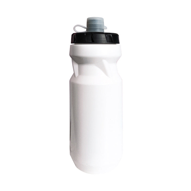 40-ounce Cycling Sports Water Bottle with a Customized Gift Box - Korvel